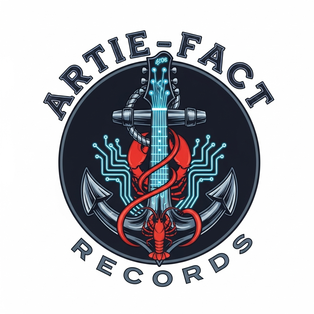Artie-Fact Records Logo